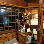 軽食喫茶『山小屋』 - 