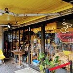 ダブルトールカフェ 原宿店 - 