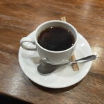 軽食喫茶『山小屋』 - 