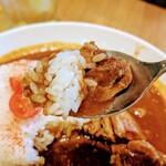 ダブルトールカフェ - 