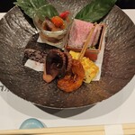 日本料理 戸たに - 