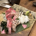 越後屋 彦左衛門 - 