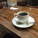 軽食喫茶『山小屋』 - 