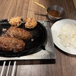 ステーキMAX 新宿中央通り店 - 