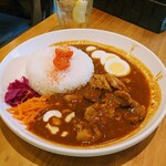ダブルトールカフェ 原宿店 - 
