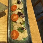 分讃岐うどんあ季 時譚 - 