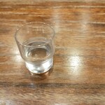 軽食喫茶『山小屋』 - 