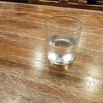 軽食喫茶『山小屋』 - 