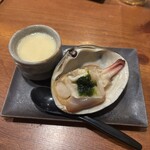 魚貝 ののぶ - 