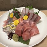 和・酒 佐とう - 