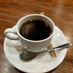 軽食喫茶『山小屋』 - 