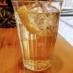 ダブルトールカフェ - 