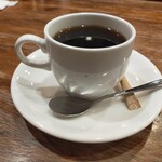 軽食喫茶『山小屋』 - 