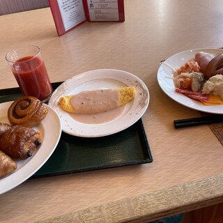 カフェ・イン・ザ・パーク_0