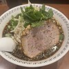 スパイス・ラー麺 卍力 秋葉原店