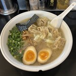 ラーメン茂木 - 