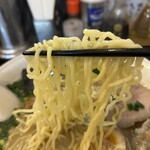 ラーメン茂木 - 