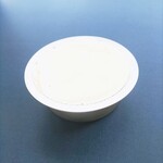 ラッキーピエロ - レモンのような柑橘系の香りもほのかにします