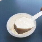 ラッキーピエロ - いただきま〜す(^^)