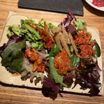 北新地やまがた屋 - 