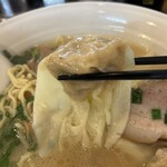 ラーメン茂木 - 