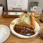 洋食 GURa - 素晴らしい見た目w