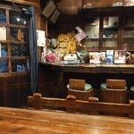 軽食喫茶『山小屋』 - 