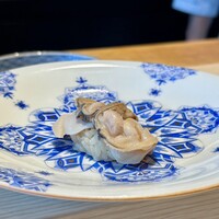 麻布十番 鮨 無銘 - 