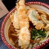 手打ちうどん 鶴丸