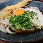 おのうどん - 