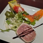 ピエーノ フェスタ - 