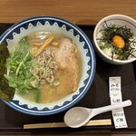 麺屋 道神 - 