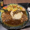 BOTANI：CURRY 梅田店