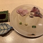 日本料理 溜ル - 