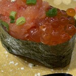 廻転鮨 銀座おのでら - 