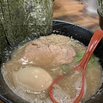 ら～めん 村田屋 - 