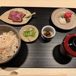 日本料理 溜ル - 