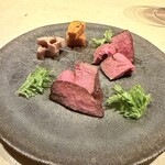 日本料理 溜ル - 