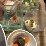 ブルーオーシャン - 