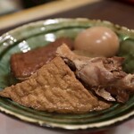 米々庵 - 