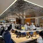 廻転鮨 銀座おのでら 本店 - 