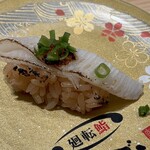 廻転鮨 銀座おのでら - 