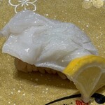 廻転鮨 銀座おのでら - 