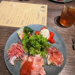 ピッツェリア メリプリンチペッサ - 