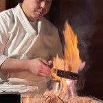 日本料理 溜ル - 