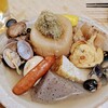 貝だしおでんと串揚げ 食堂ト酒