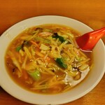 珍八香 - 