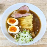 らーめん まつや - 