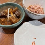 骨付鳥 一鶴 心斎橋店 - 