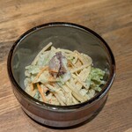 ホルモン世界髙橋 - 料理写真: